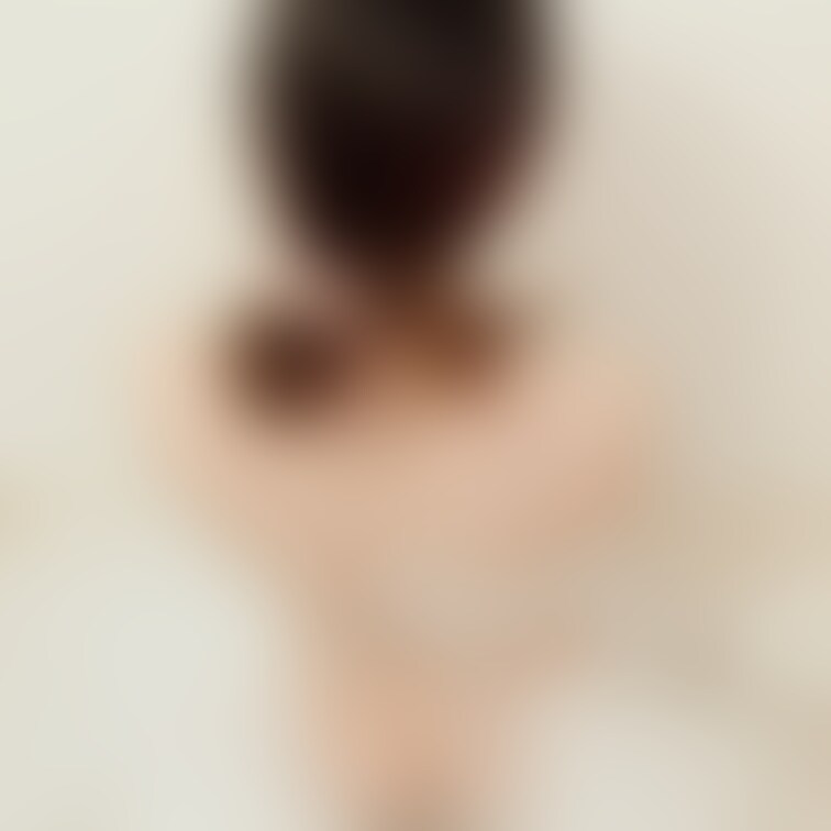 お家で泡風呂🫧