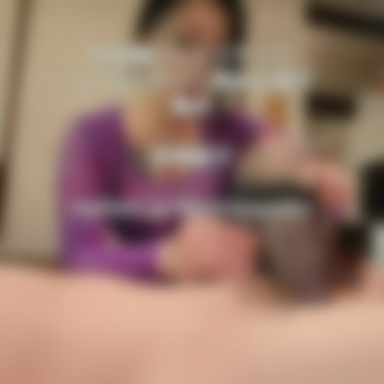 M女舞にピックアップツールでのクリ責め＆電マ責め