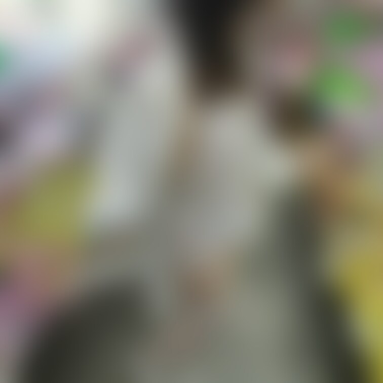 初のアダショ露出、今回はお客さんがいなくて残念😭
