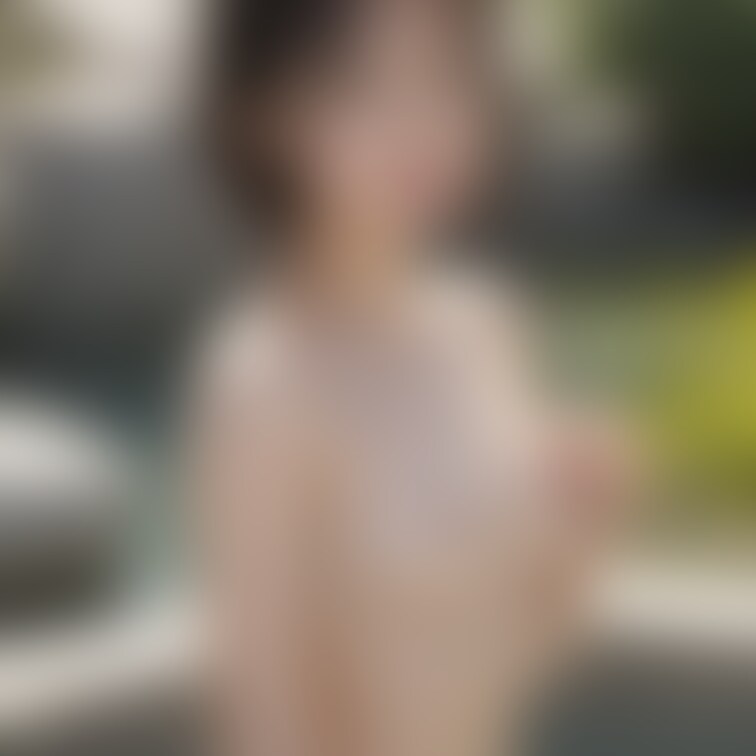 Daily Nude💕