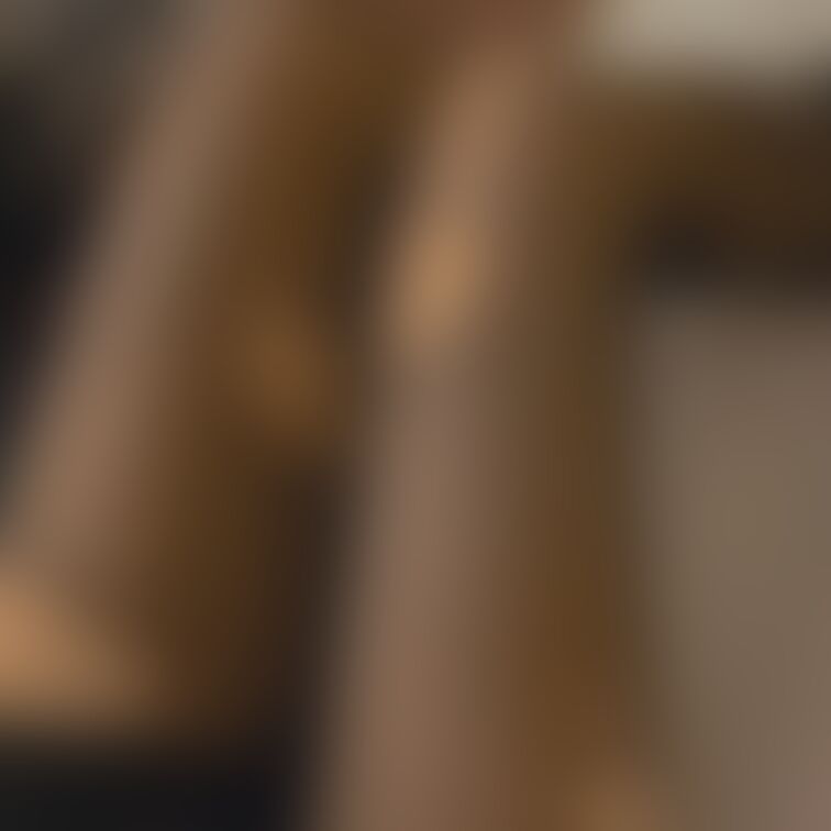 びりびりタイツ