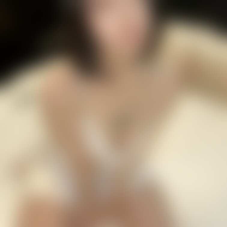 純白ラブドールでお出迎え👼💗