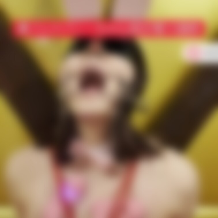 🎀鼻フックバニーちゃん固定電マ○○○

内容	バニー姿の彼女が開口器を装着され、鼻フックで吊られたまま固定電マで放置