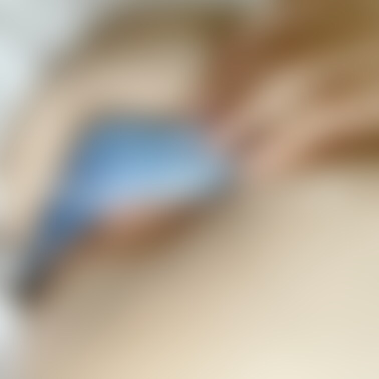 気持ちよすぎても逃げれない🥺💕