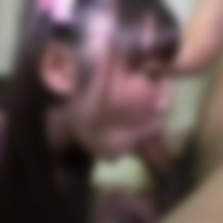 おちんぽ美味しい♥️