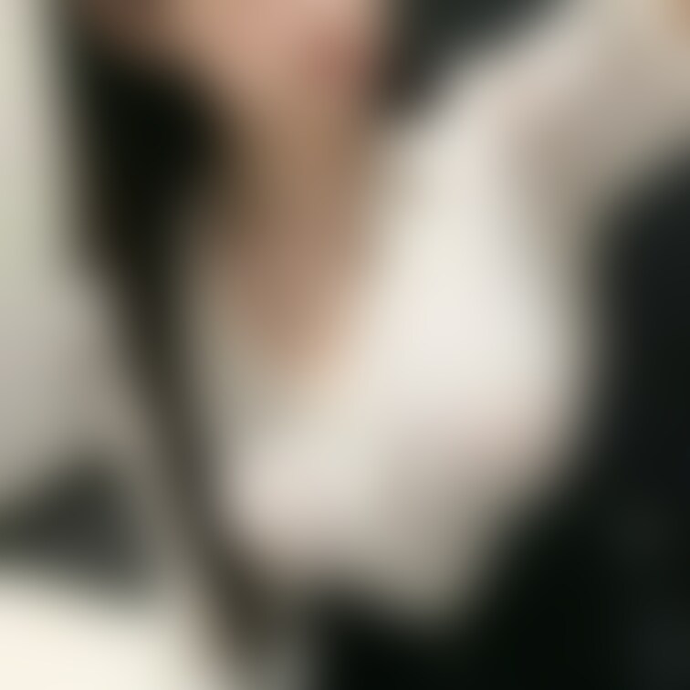 会社でノーブラ🤫