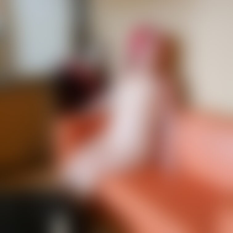 りほさんの和歌山混浴オフ会の時の一枚。全裸で椅子に座ってます。