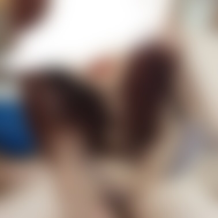 ん？どしたの？どこ見てるの？🥺