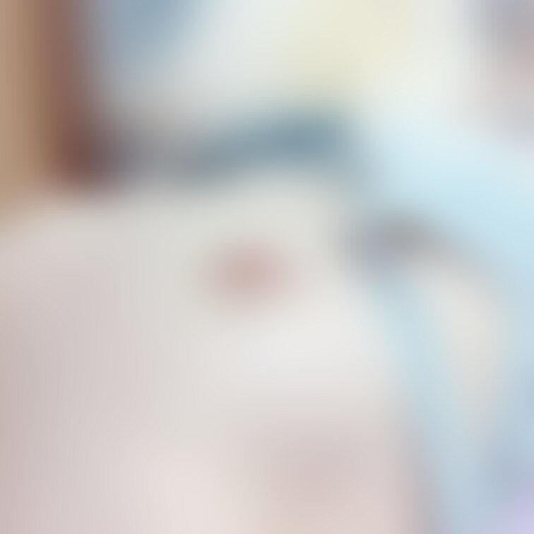 暑くてお風呂入る気力なくてゴロゴロしてる…🧸💦
