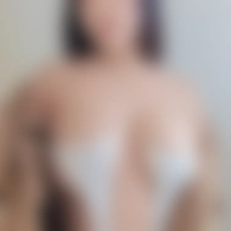 A glimpse of the areola—I think it's sexy!!
