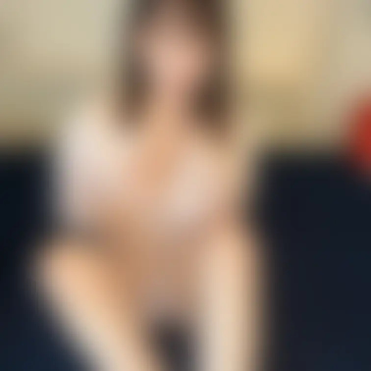 パジャマってちょっとえっちだね(*ﾉωﾉ)
パンティを履いているか履いていないのか…ご想像にお任せします💓
日曜日楽