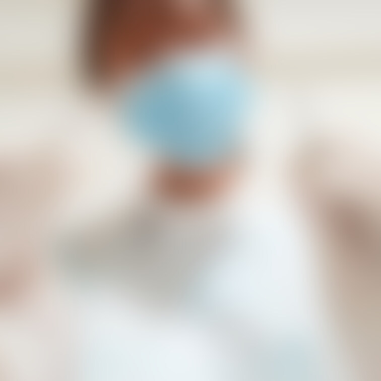歯科女医