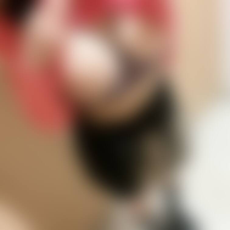 のーぶらニット暑かった🥵