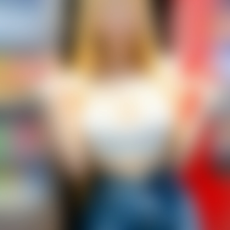 何か見えた??👀
拡大しちゃダメよ🙅♀️わら