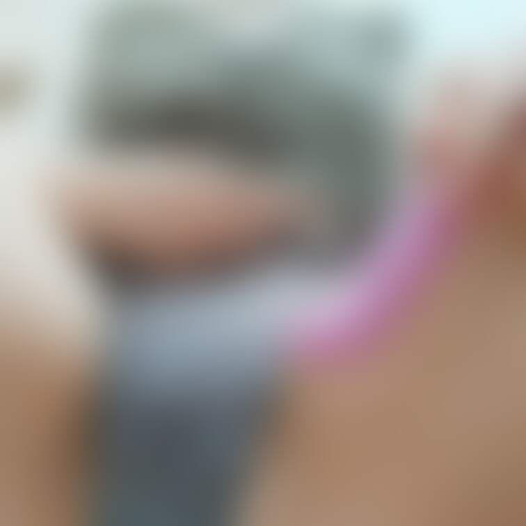 新しいローターをGET🙈
動画撮影の後に写真撮ったから、クリトリスが膨れあがってる(〃∇〃)