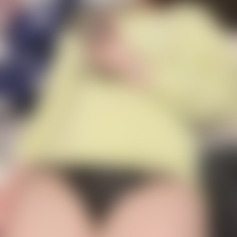 むちむち太もも嫁ちゃん😍