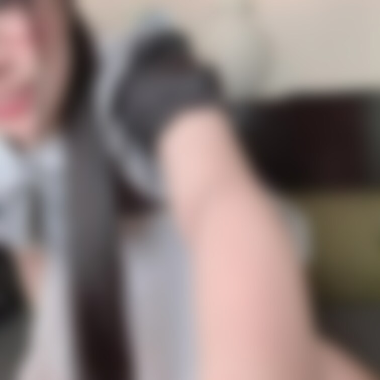 おっきいお尻でﾊﾟﾝﾊﾟﾝ