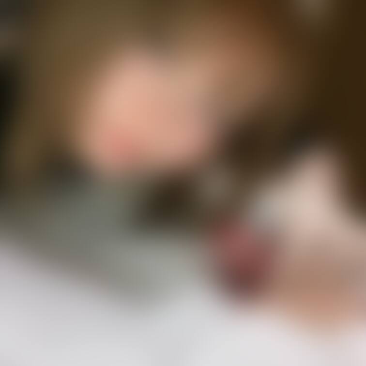 プレイ中の来栖