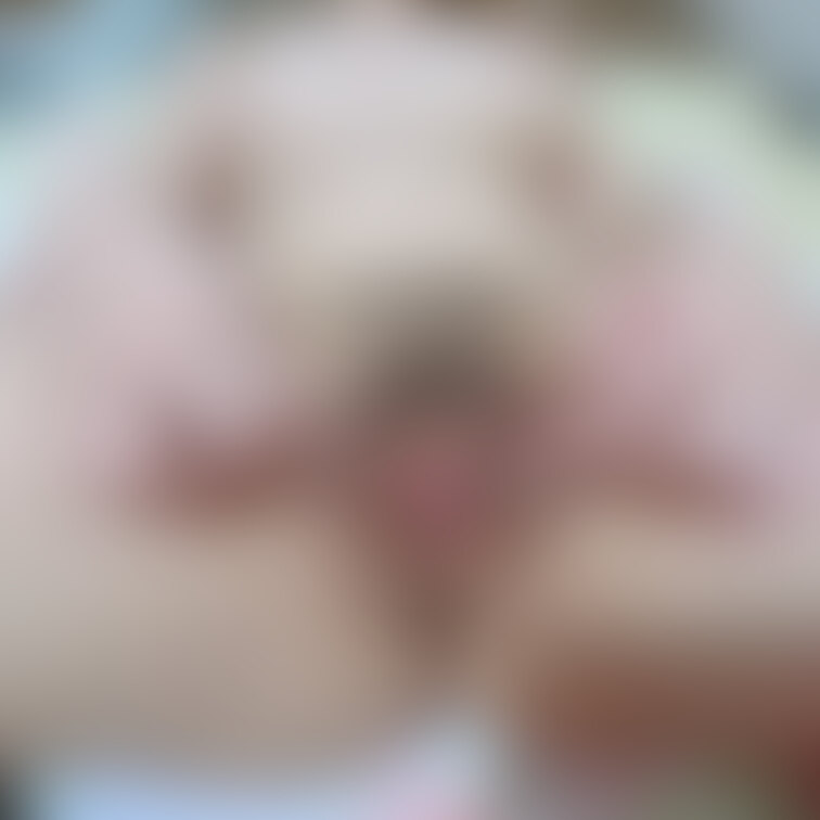 くぱぁ♡
👇こちらのハメ撮りの後、2回戦目をしてお腹に出されちゃいました❣️
https://myfans.jp