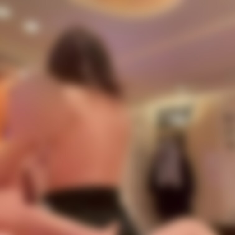 美しい対面騎乗位🥰🥰
