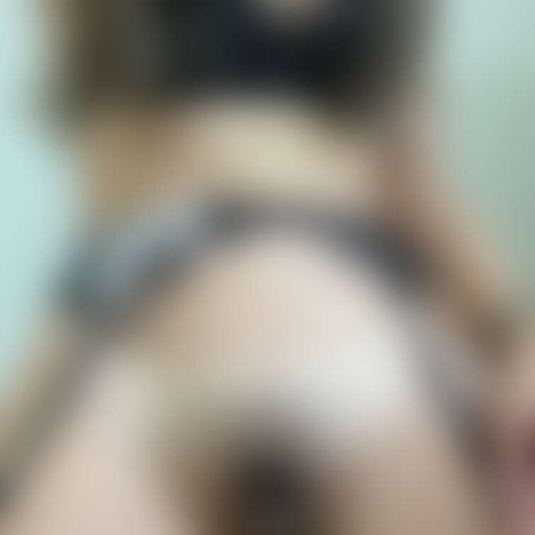 お仕事前のみるくのもっとすごい中身、、、💕