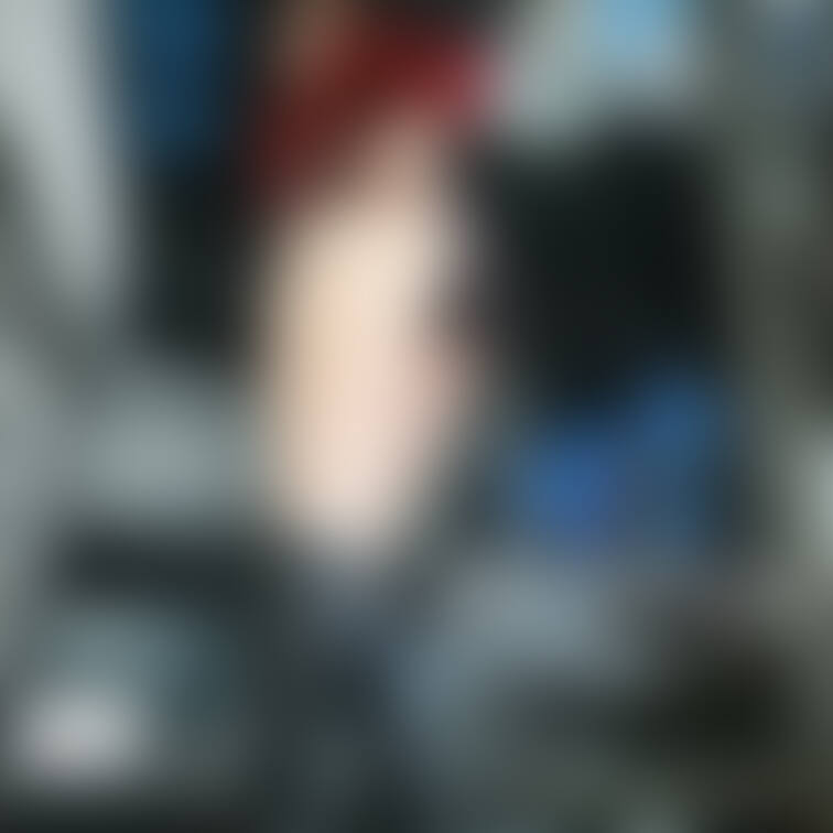 ここでしちゃう?♡