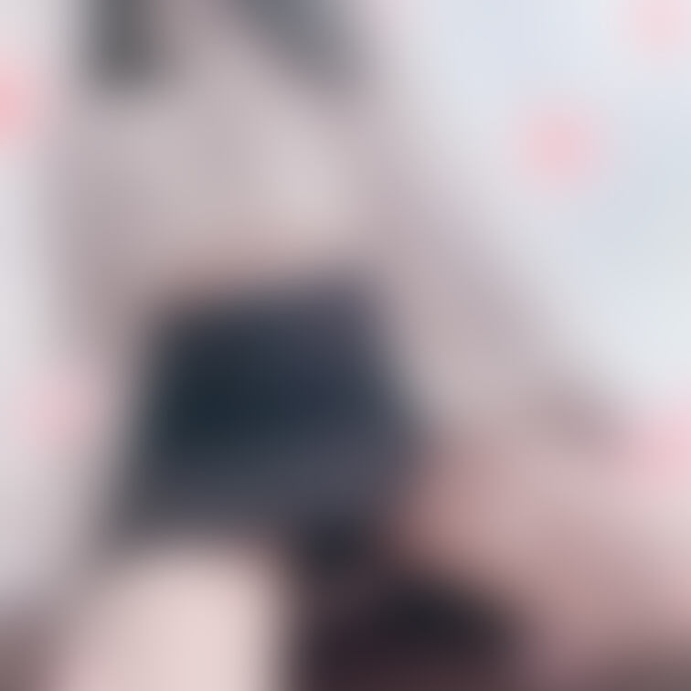 ふわふわおなか☀️