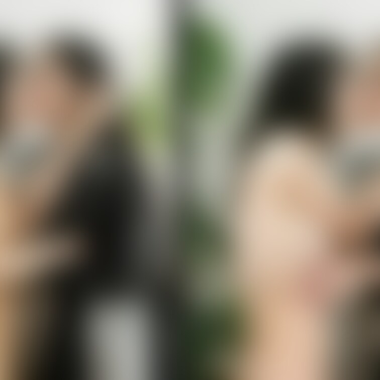着衣と脱衣の並べた画像です 画像№1548
