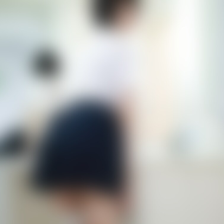 制服…BBAの制服…