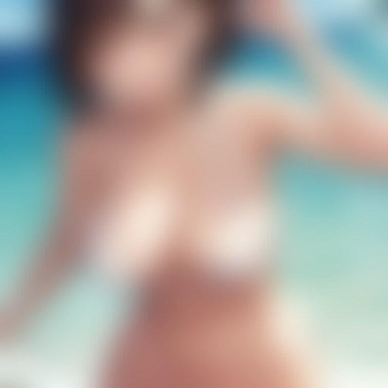 「いいね」を押してくれたら嬉しいな💕
海辺デート気分!
