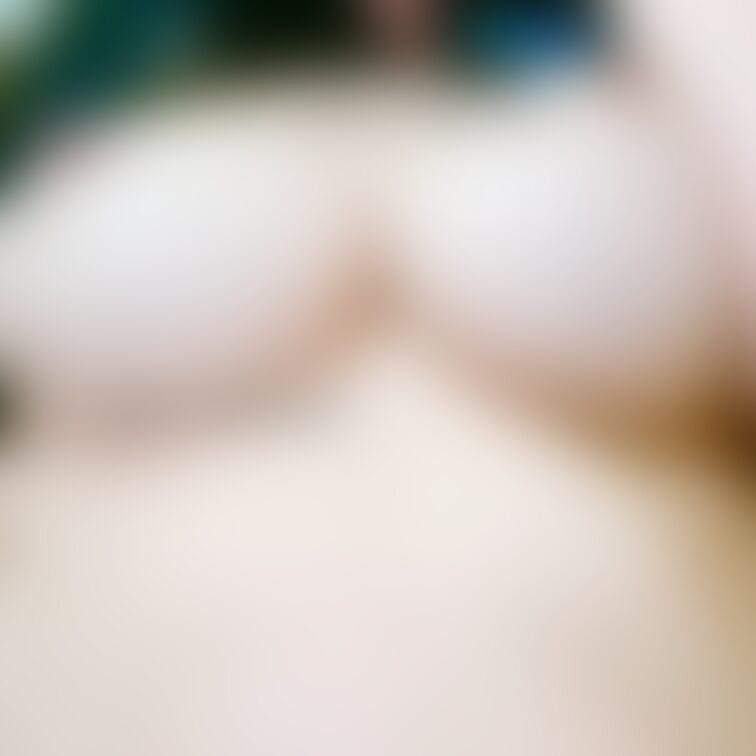 おは下乳❤️
