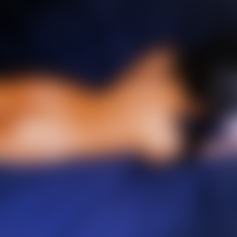 19歳の後ろ姿