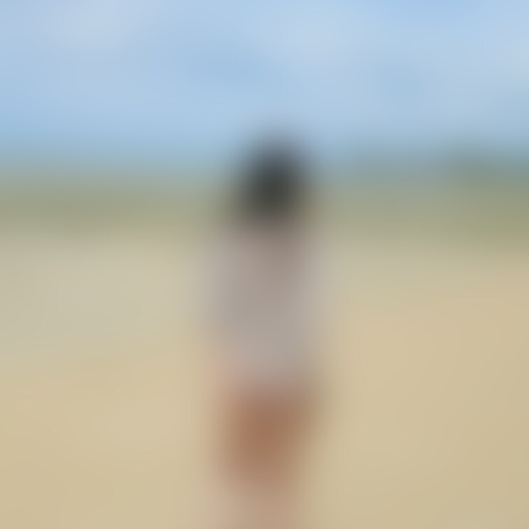 海綺麗～✨️✨️