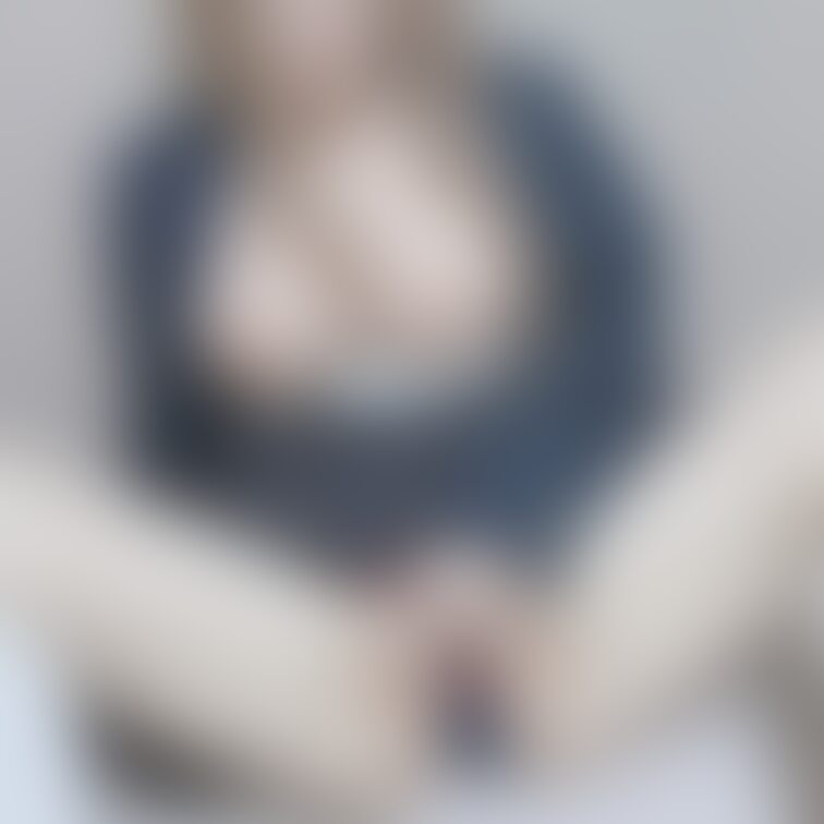 ○○○の太ももフェチさんに刺さるといいなあ♡
おっぱいも見ること⚠️笑