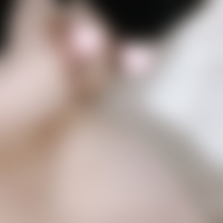 ハートがないおっぱいも見たいですか？🐰