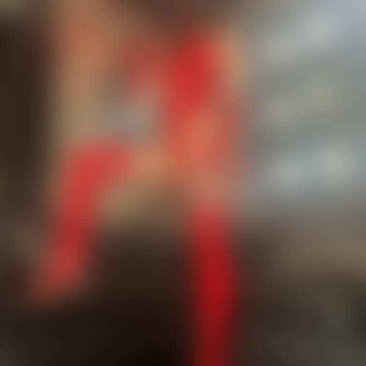 赤い悪魔❤️😈(A女王様バージョン)①
鞭打たれるの気持ちいいよね?😊