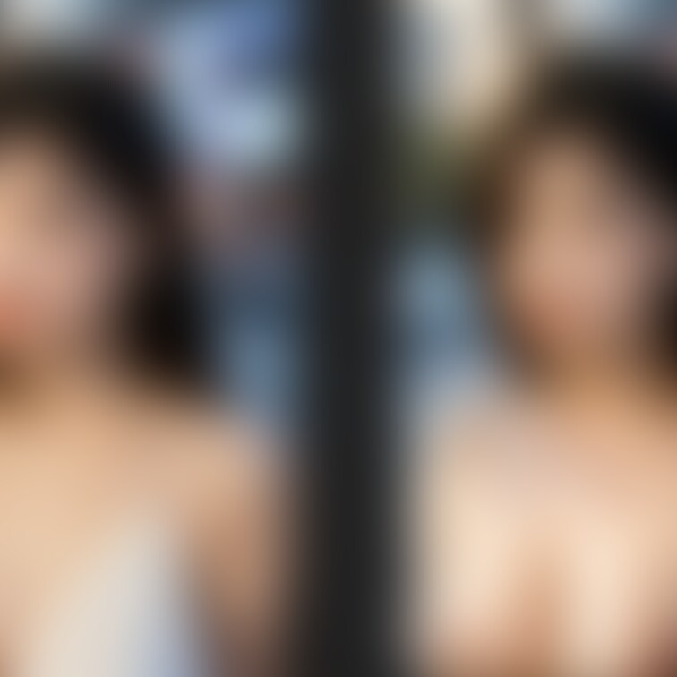 着衣と脱衣の画像です。画像№18
