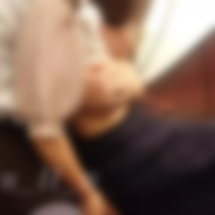 【2分58秒】キャンプ場のテントの中で単独さんに可愛がってもらった動画の続きです。おっぱいをずっと揉まれて気持ちよくなっ