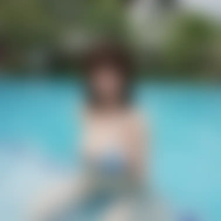 彼女がこの水着着てたら嬉しい？🫣💕