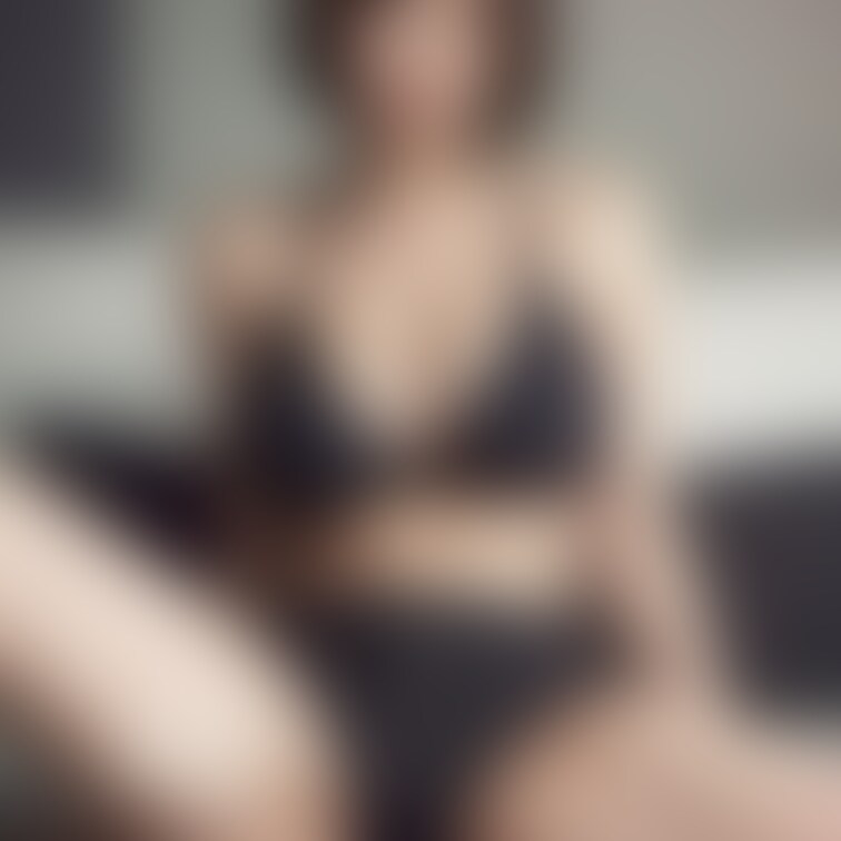 ファスナーおろして下さる♡?