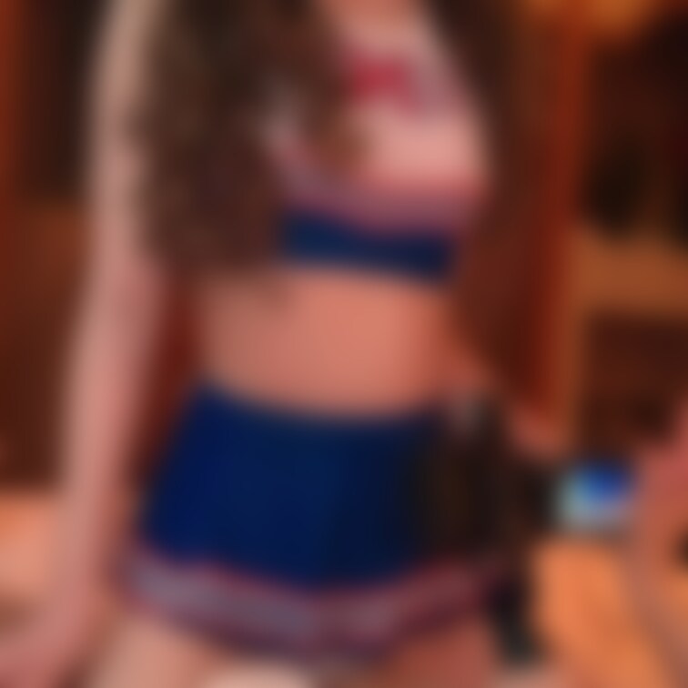 【13:13】チアガールの騎乗位♡別アングル編です。