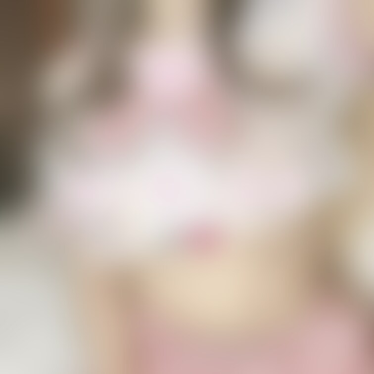 やさしくしてね？🍼🎀