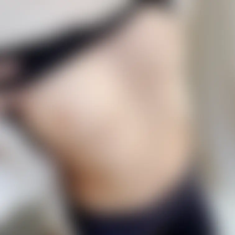 私のおっぱい好き…？？🥺