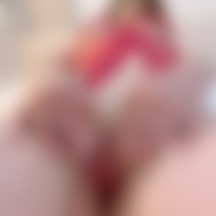 もぉ٩(๑`ȏ´๑)۶💕
 見えるように開いて💕って言うんだけど💕
 見てるだけじゃなくて
 ぺろぺろ👅してほしー