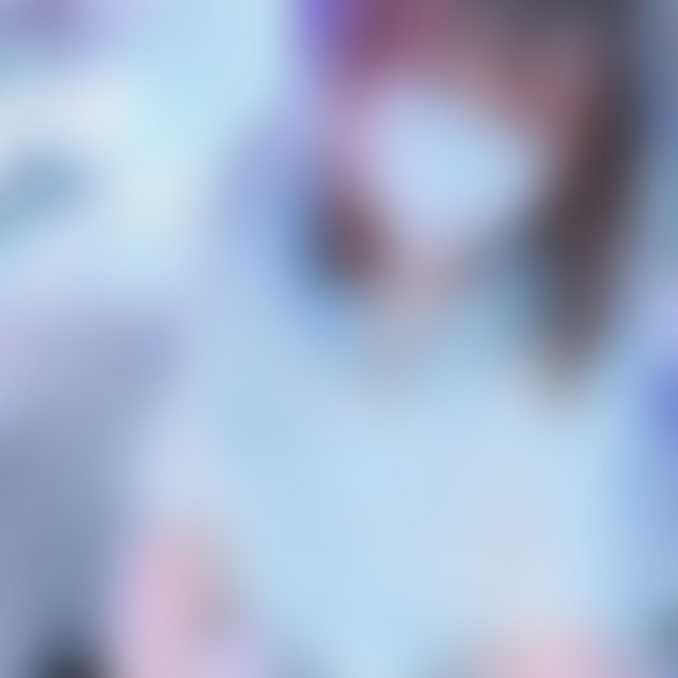 天使界隈女子はサイバー空間がお気に入り💗