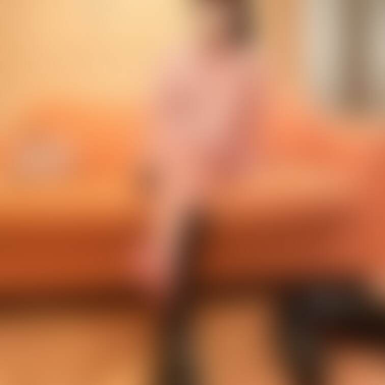 Super cute female college tennis player Yui🎾①
 
 Foot size