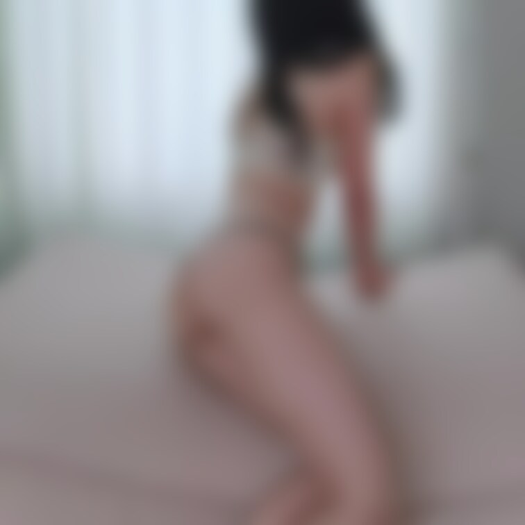 紐パンだけのMisakiちゅちゅちゅー