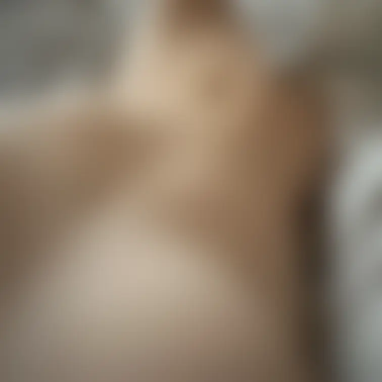 肌