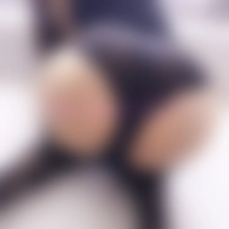 ご褒美待ってるおちり🍑
あなたは何をくれるの?