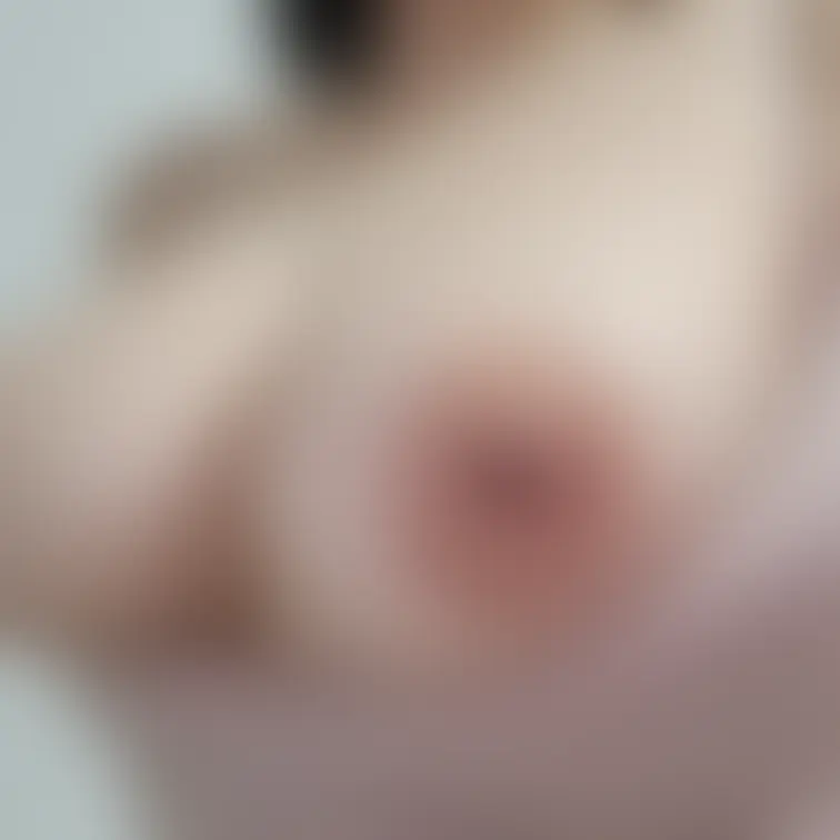 もちもちおっぱい🫶